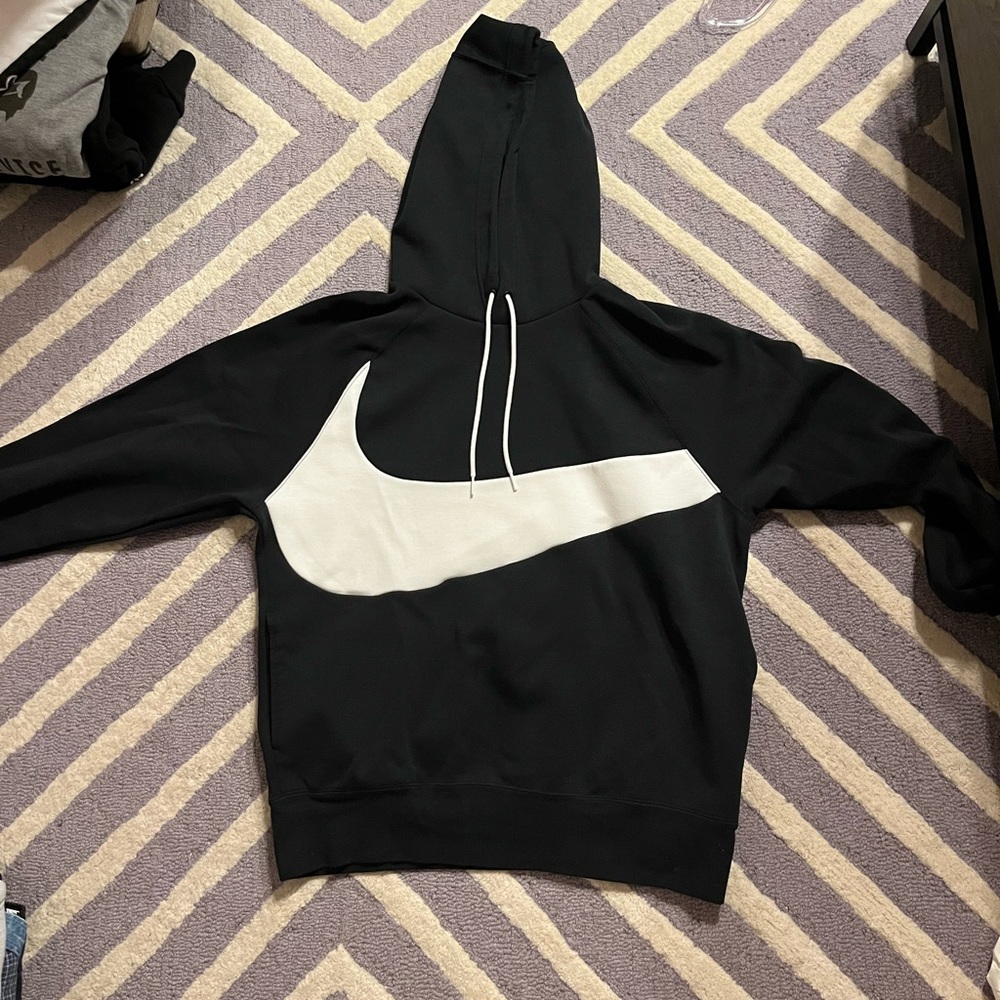 Nike Men’s Sweatshirt NWOT!